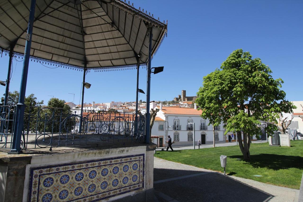 Villa Terraco Do Castelo Arraiolos Exterior foto
